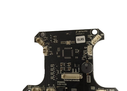 Lite Radio 3 Main Board (Spare Part) (ELRS or FRsky)