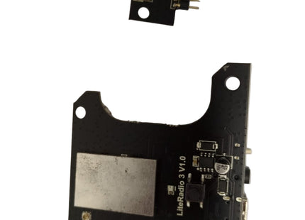 Lite Radio 3 Main Board (Spare Part) (ELRS or FRsky)