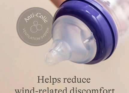 Lansinoh Feeding Bottle 160ml