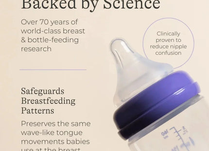 Lansinoh Feeding Bottle 160ml