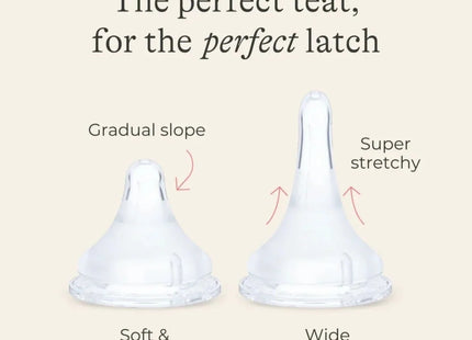 Lansinoh Feeding Bottle 160ml