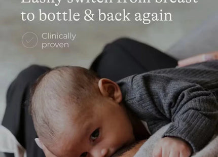 Lansinoh Feeding Bottle 60ml