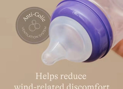 Lansinoh Feeding Bottle 60ml