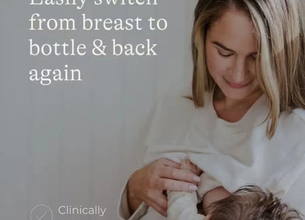 Lansinoh Feeding Bottle 60ml