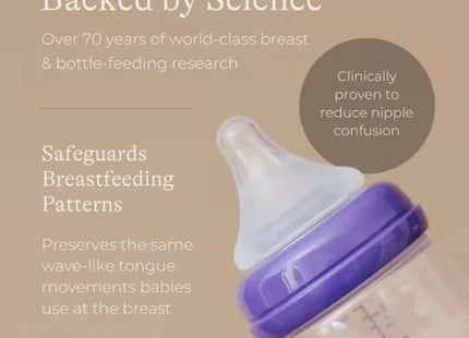Lansinoh Feeding Bottle 60ml