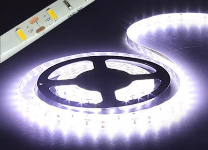 LED Strip Light Waterproof 12V