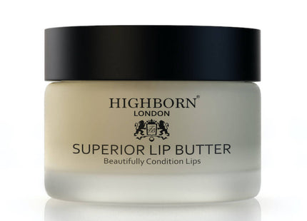 Superior Lip Butter (15ml)