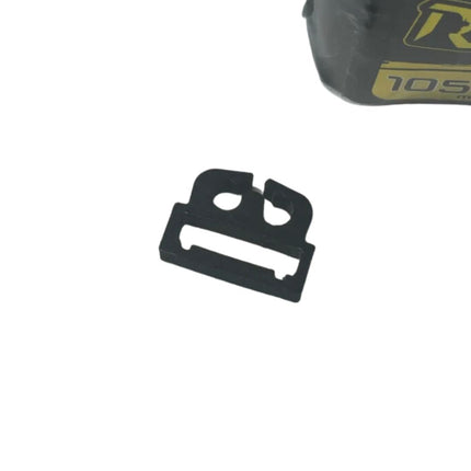 Lipo Balance Plug Protector Clip - 3D Printed TPU (Pack of 5)
