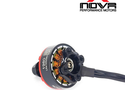 Xnova Lite V2 2207 1980Kv Motor