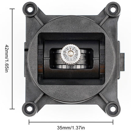 BetaFPV Nano Hall Gimbal for LiteRadio Transmitter