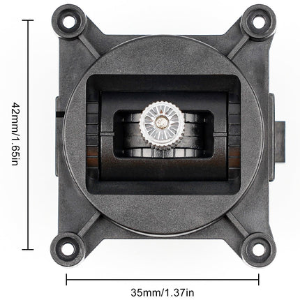 BetaFPV Nano Gimbal for LiteRadio Transmitter