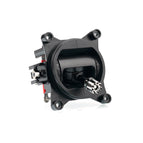 Throttle/Yaw Stick
