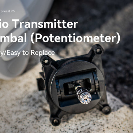 BetaFPV Nano Gimbal for LiteRadio Transmitter