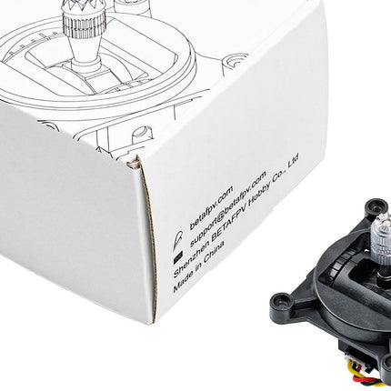 BetaFPV Nano Hall Gimbal for LiteRadio Transmitter