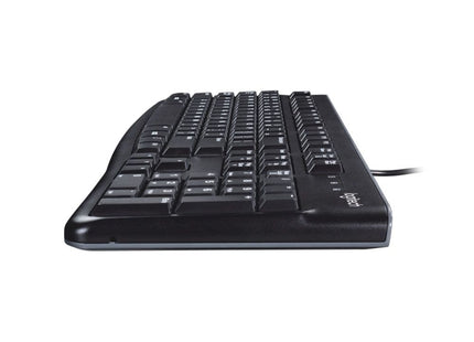 Logitech K122 Wired Keyboard
