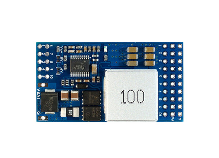 Matek Servo PDB With 12A BEC 9-55V