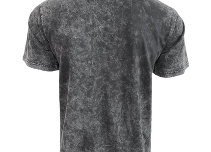 DIESEL PUNK - Acid Wash T-Shirt