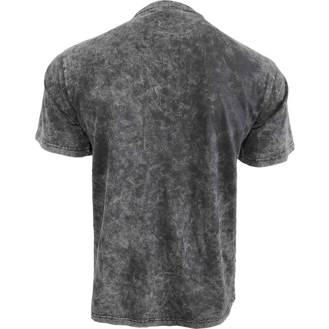DIESEL PUNK - Acid Wash T-Shirt