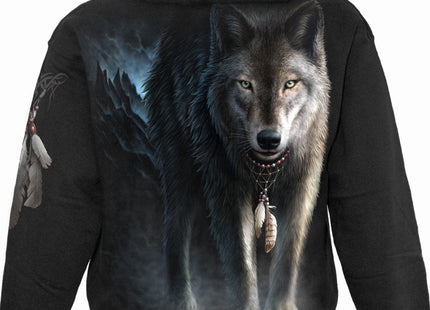 FROM DARKNESS - Hoody Black