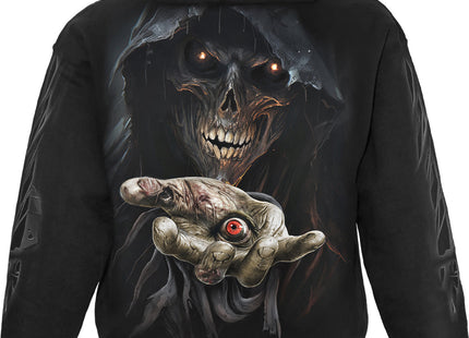EVIL EYE - Hoody Black