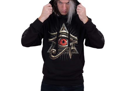 EVIL EYE - Hoody Black