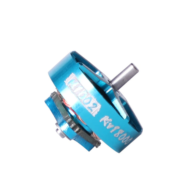 Tmotor M1002 18000kV Brushless 75x Whoop 1S Motor