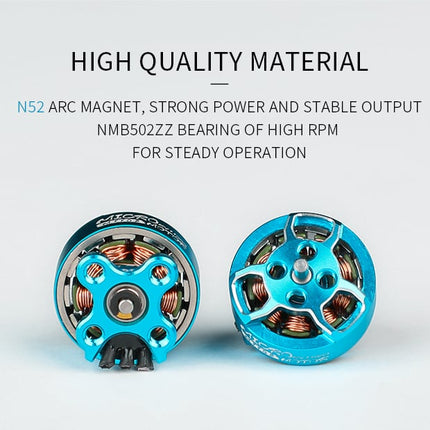 Tmotor M1103 2-4S Brushless Motor