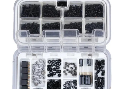 UMT M2 FPV Hardware Set Box