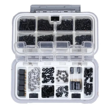 UMT M2 FPV Hardware Set Box