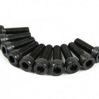 M3x10