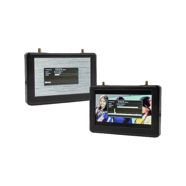Skyzone M5F FPV Monitor
