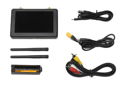 Skyzone M5F FPV Monitor