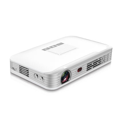 Pico Genie M550 Plus 4.0 1080p Smart Projector (650 lms Full HD Ultra Portable)