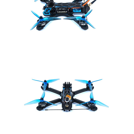 Axisflying Manta5 SE DJI O4 Lite with GPS