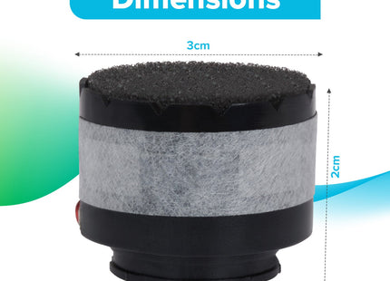 Maplin Dynamic Microphone Insert Capsule DM-2