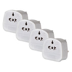 Pack of 4