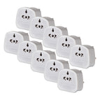 Pack of 10