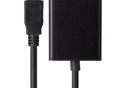 Maplin USB-A 3.0 to HDMI Adapter with 15cm Cable