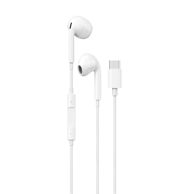 Earbuds & Headsets