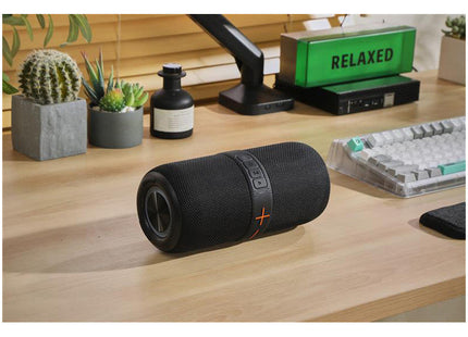 Maplin Portable Bluetooth Party Speaker