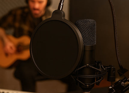 ProSound XLR Microphone with Boom Arm Kit