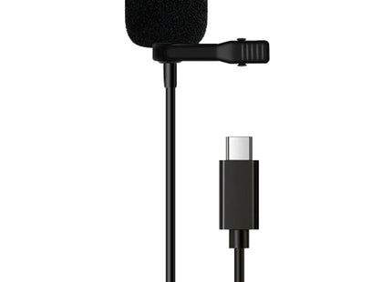 ProSound Lavalier USB-C Microphone