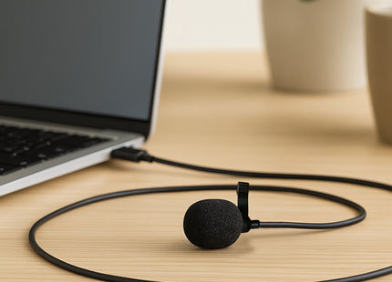 ProSound Lavalier USB-C Microphone
