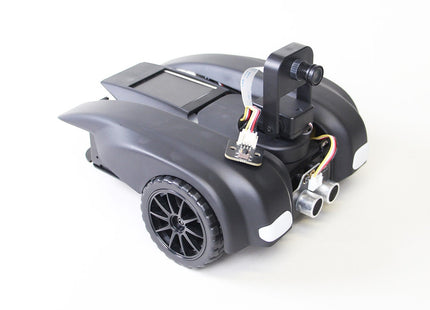 M.A.R.K. Make A Robot Kit - Smart AI Robot Kit for Education