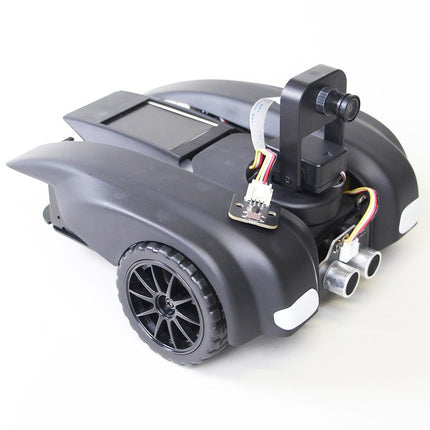 M.A.R.K. Make A Robot Kit - Smart AI Robot Kit for Education