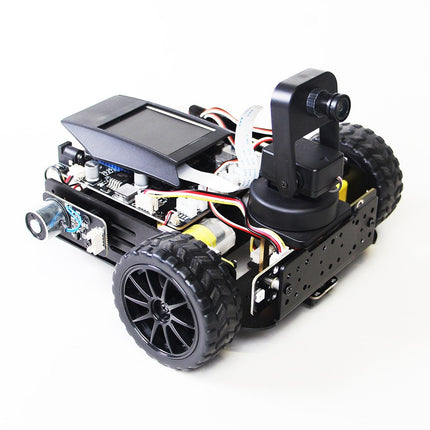 M.A.R.K. Make A Robot Kit - Smart AI Robot Kit for Education