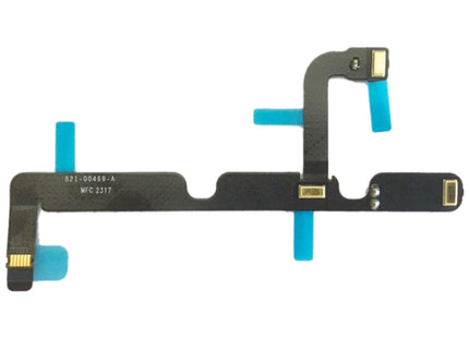 Microphone Flex Cable for Macbook PRO Retina 13 Polegada 821-00469-A A1706 2016