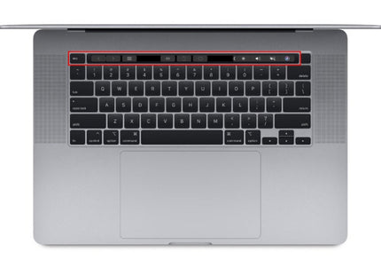 Touch Bar for Macbook Pro 2020 A2289, A2289