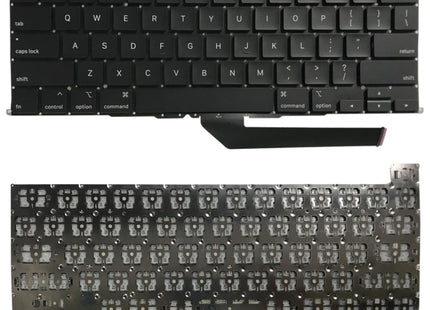 US Version Keyboard for MacBook Pro 16 inch A2141, For MacBook Pro 16 inch A2141