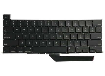 US Version Keyboard for MacBook Pro 16 inch A2141, For MacBook Pro 16 inch A2141